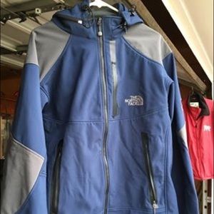 North Face Jacket Summit Series